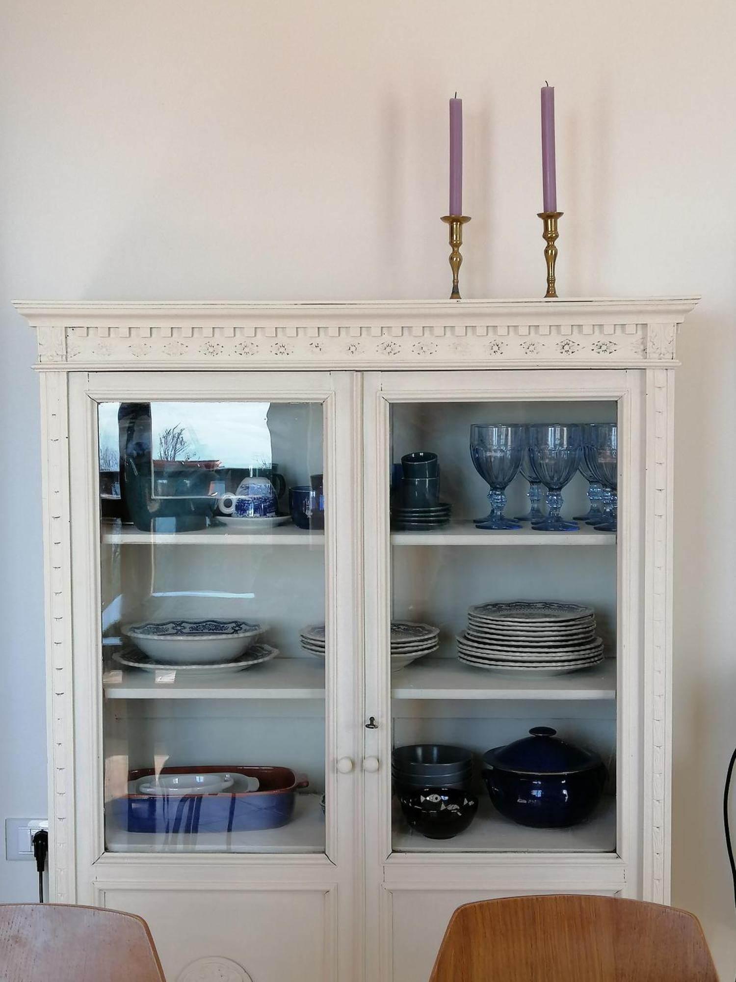 Casa Il Volo Apartment San Zeno di Montagna Luaran gambar