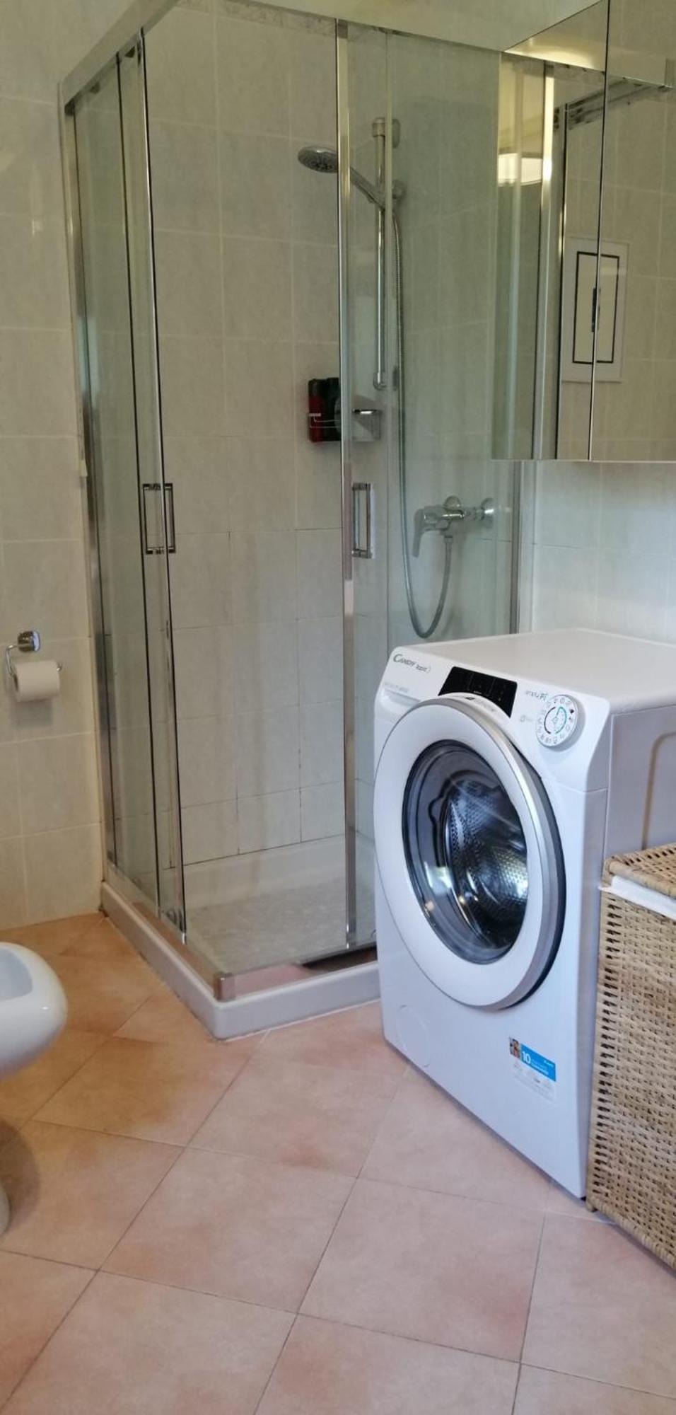 Casa Il Volo Apartment San Zeno di Montagna Luaran gambar