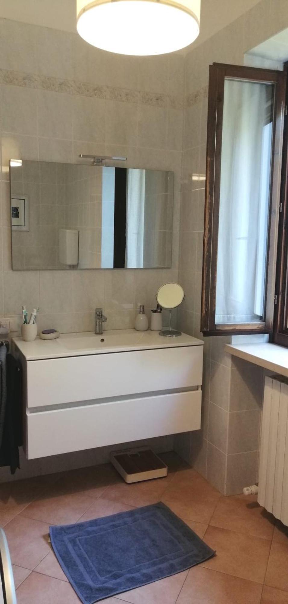 Casa Il Volo Apartment San Zeno di Montagna Luaran gambar
